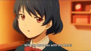 He Had Sex With His Sister?