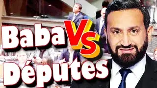 Cyril Hanouna face aux députés: l'analyse rhétorique