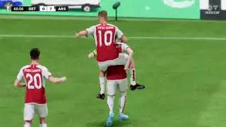 #relaxing 01  RELAXING MUSIC AND EA  24 FC -  #tiktok  pod #2027