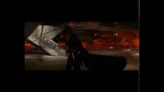 Savin me Star wars Nickleback