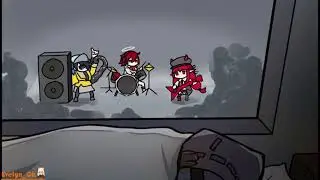 Arknights EP Compilation Part 3 I Arknights OST
