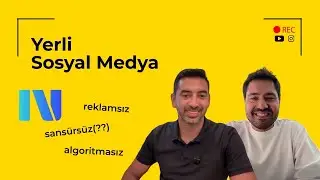 Türkiye’nin Yeni Sosyal Medya Platformu: Next Sosyal