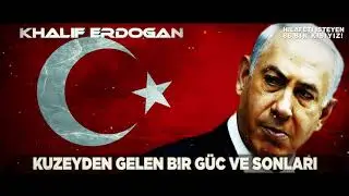 KUZEYDEN GELEN BIR GÜC VE SONLARI! ÇEVREDE TOPLANIP ...