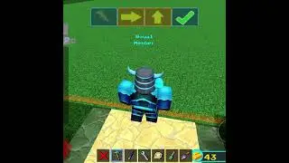 Ещё 1 прикол в пастрой карабель ⛵️#рекомендации #roblox #2024 #приколы #постройкорабль #роблакс