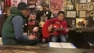 Beatles-Nowhere Man  ビートルズ-ノーウェアマン