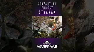 #Warframe