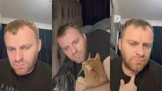 Проснулись с Томасом Шо Робыть Непонятно Подцепил Нового Мужика Самвел Адамян