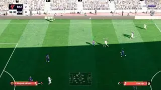 PES 2026 [SmokePatch Football Life 2026] GamePlay