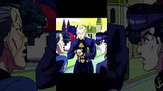 Меня зовут Нумикитаказомши #jojo #джоджо