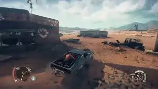 Mad max