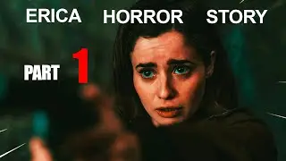 Erica| interactive live-action thriller