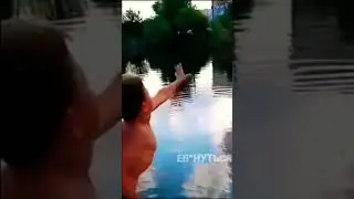 Рыбалка без мата - не рыбалка!