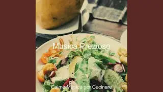 Ambiente, Suoni Prezioso