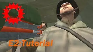 Garry's mod:[E2:Tutorial] Экипаж танка.