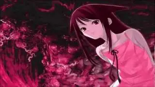 Saya no Uta OST- Shoes of Glass