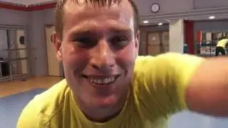 functional training Функциональный тренинг 1