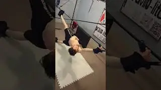 Диагональное вытяжение✨