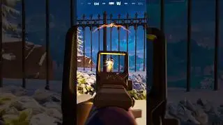 4th win in ZERO Build Ch5 S1