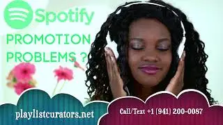 Playlistcurators.net Review .Spotify Playlist Placement For Real Spotify Monthly listeners. No Bots!