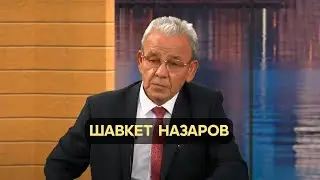 Hazirqi Zaman Qahrimanliri - 31