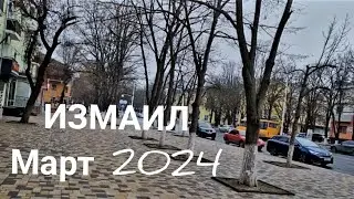 ДОРОГА В ИЗМАИЛ. Пришлось звонить в службу спасения! СОБАЧКА ЖИВА!
