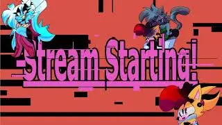 Drawing Stream