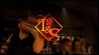 ПРОМО T&S LOUNGE