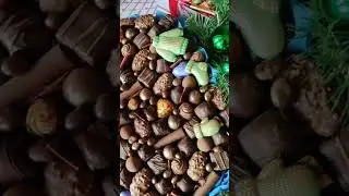 шоколадно 200%#шоколад#шоколадныйбукет#букетизконфет#chocolate#choco