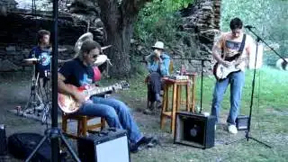 Taverneto Blues