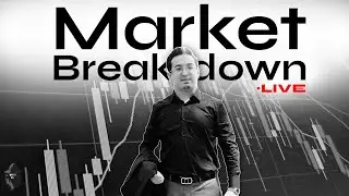 Bitcoin Analysis & overall thoughts on markets