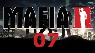Mafia II - 07 I Nur Story!