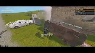 ANZUS | Montage #35 | 20 FPS CONFLICT WARRIOR PT2 FT. SWAT GORKA