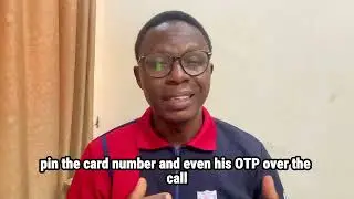Card Declined? ⚠️ This “Failed POS Transaction” Could Be a Warning Sign