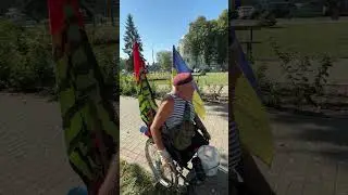 Дядя Гриша в Сумах 1