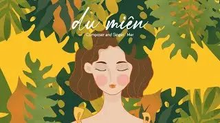 MER | DU MIÊN | OFFICIAL MUSIC VIDEO