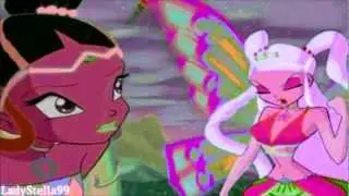 Magical Wings|| Tori & Rose - True Friend *Request*