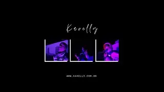 Garota Praiana - Kavelly