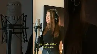Cover on Benny Benassi - Hit my heart💔 #shorts #bennybenassi #hitmyheart