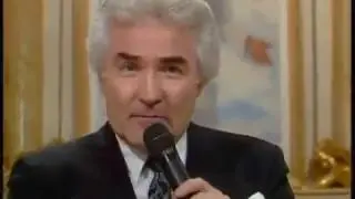I've Got A Feeling - Walt Mills (Live 1990)