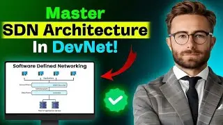 SDN Mastery [LIVE] : Architecture & Function | CCNP + CCIE DevNet Training
