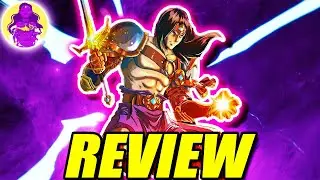 Lords of Exile Review - A Love Letter to Classic Castlevania Games!