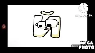 Russian Alphabet Lore is Going Weirdness Every