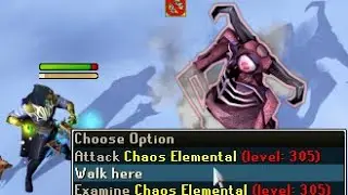 Oh, you can just 100% AFK these bosses