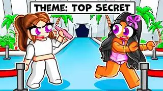 *NEW* SECRETS YOU DIDN'T KNOW IN THE DRESS TO IMPRESS SUMMER UPDATE + ALL NEW CODES! 🧜🏾‍♀️ | Roblox