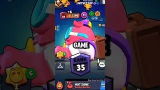 Rank 35 Squeak 💦 