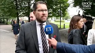 Åkesson: 