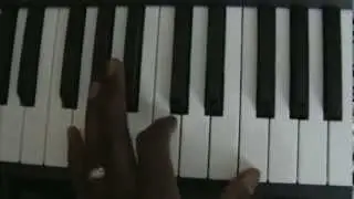 How to Play Piano - Gnosienne #1