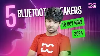 Affordable Bluetooth Speakers Under ₹1000: Best Choices for Quality Sound!🔥🔥