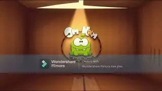 Om Nom Stories Season 6: Video Blog Episode 60 Announcement & Teaser