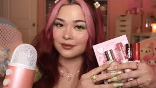 ASMR February Favorites 💚